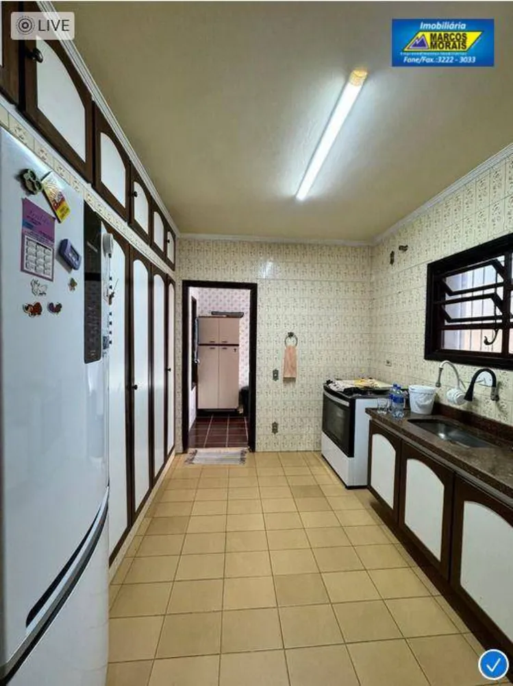 Casa, 3 quartos, 398 m² - Foto 16
