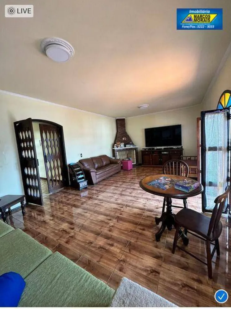 Casa, 3 quartos, 398 m² - Foto 8
