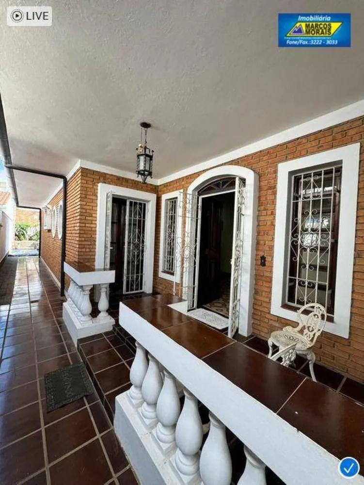Casa, 3 quartos, 398 m² - Foto 6
