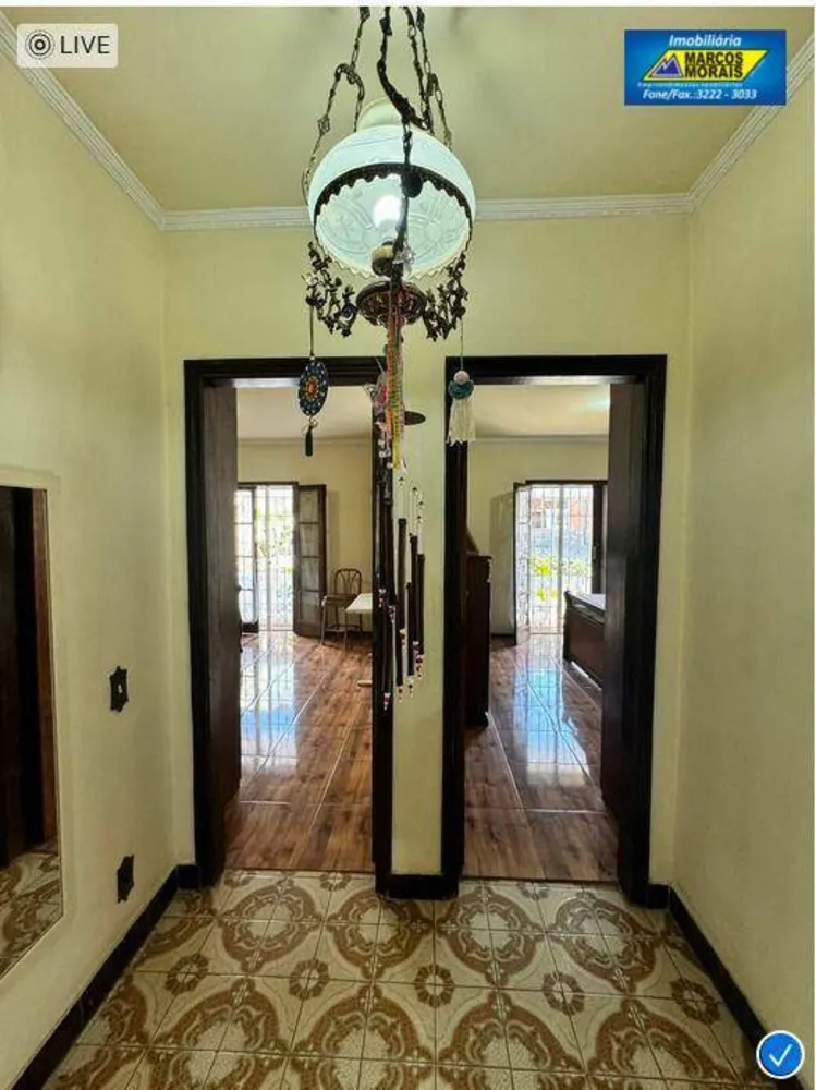 Casa, 3 quartos, 398 m² - Foto 11