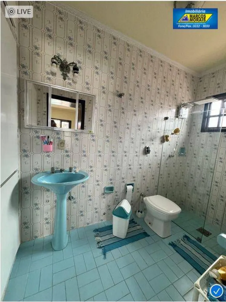 Casa, 3 quartos, 398 m² - Foto 12