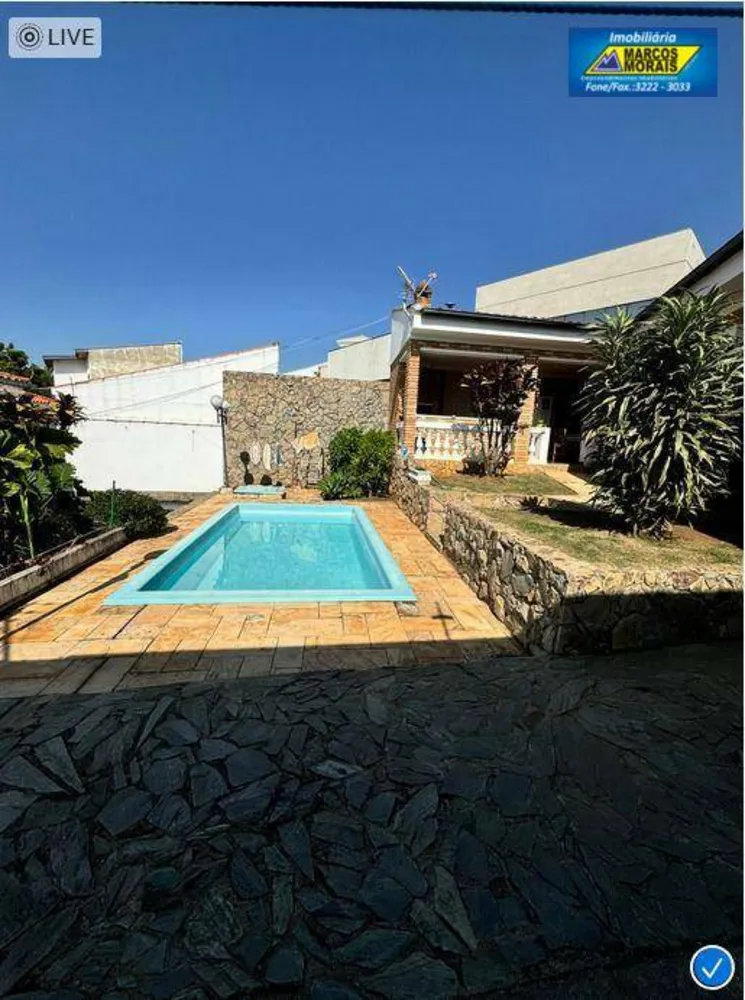 Casa, 3 quartos, 398 m² - Foto 3
