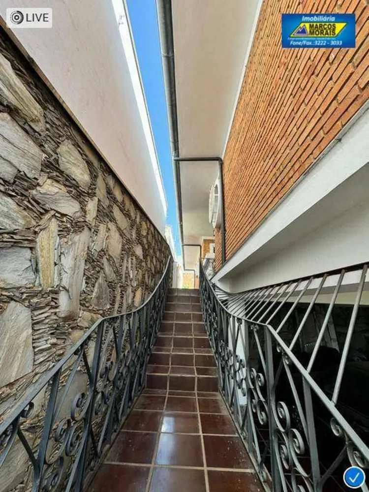 Casa, 3 quartos, 398 m² - Foto 5