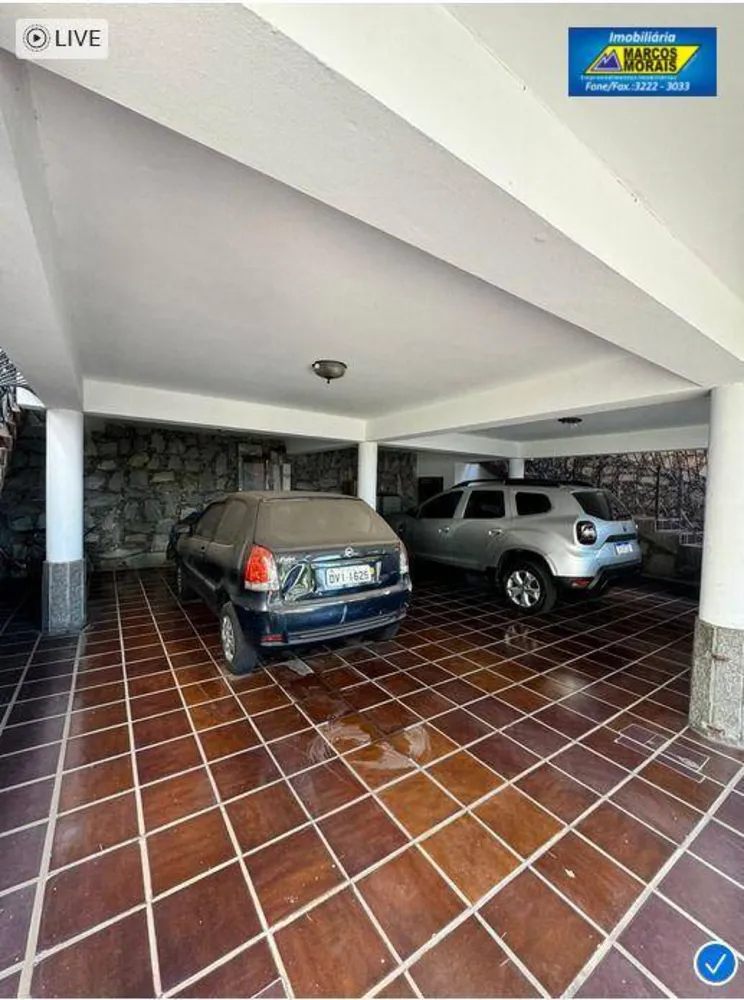 Casa, 3 quartos, 398 m² - Foto 4
