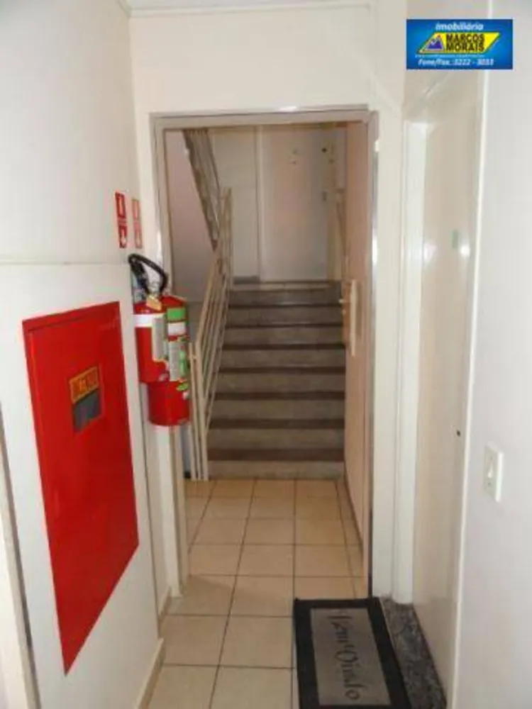 Apartamento, 2 quartos, 60 m² - Foto 3