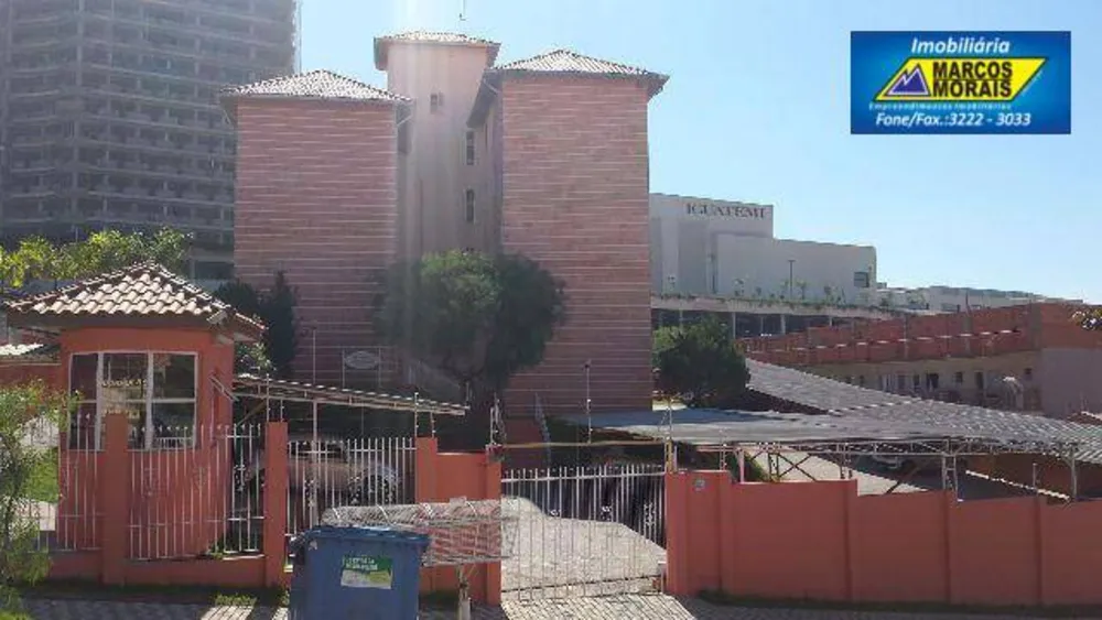 Apartamento, 2 quartos, 60 m² - Foto 1
