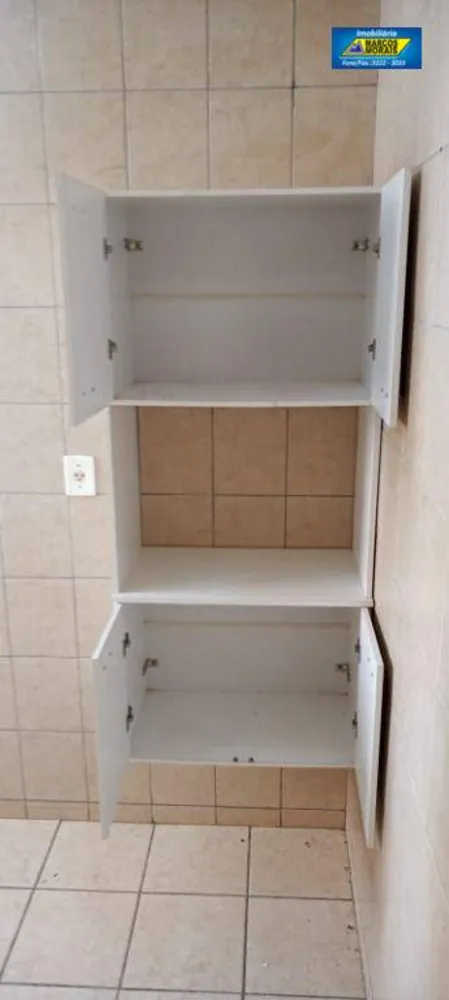Apartamento, 2 quartos, 60 m² - Foto 5