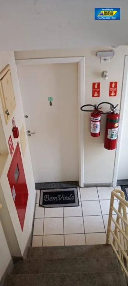 Apartamento, 2 quartos, 60 m² - Foto 14