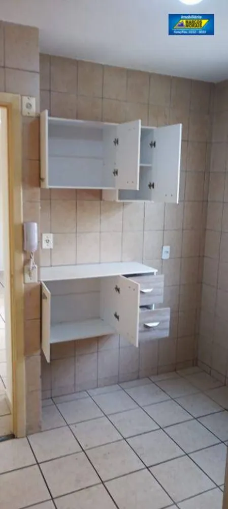 Apartamento, 2 quartos, 60 m² - Foto 7