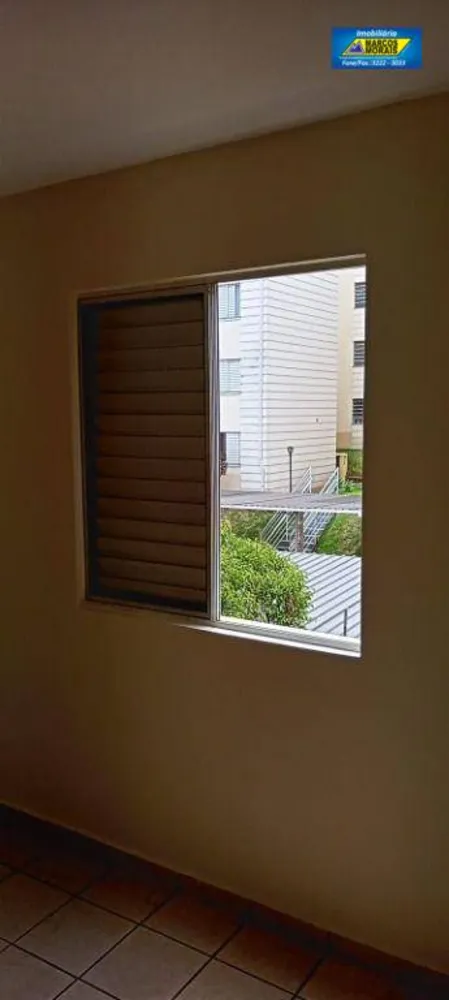 Apartamento, 2 quartos, 60 m² - Foto 8
