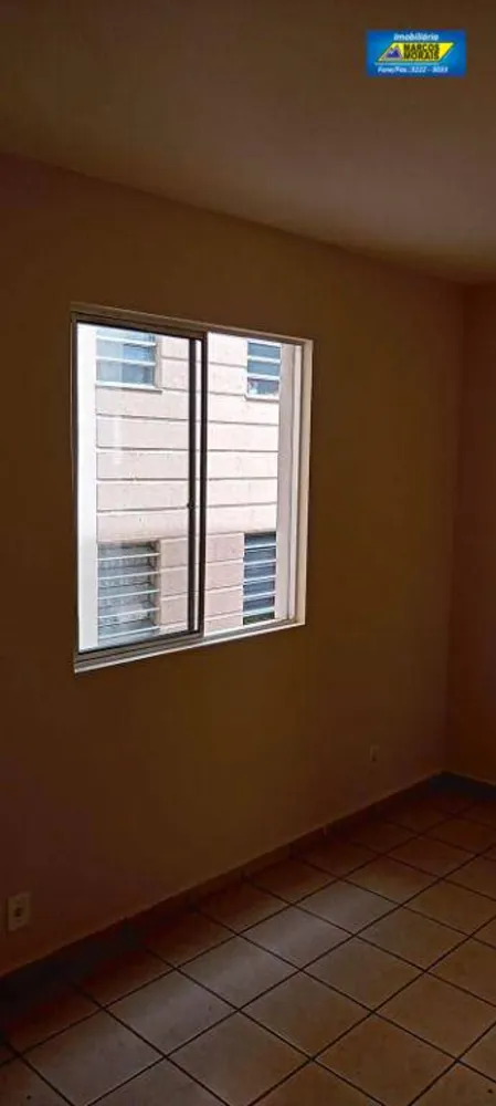 Apartamento, 2 quartos, 60 m² - Foto 11