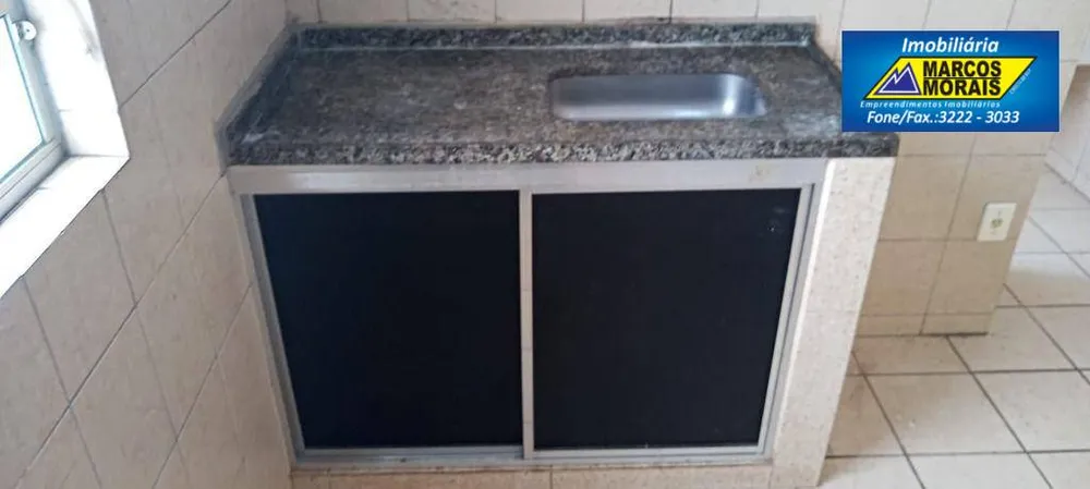 Apartamento, 2 quartos, 60 m² - Foto 4