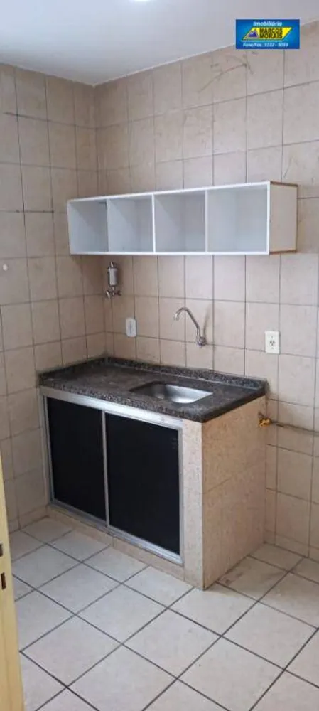 Apartamento, 2 quartos, 60 m² - Foto 9