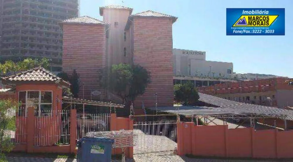 Apartamento, 2 quartos, 60 m² - Foto 15