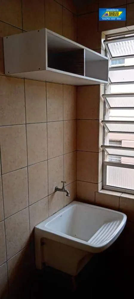 Apartamento, 2 quartos, 60 m² - Foto 6
