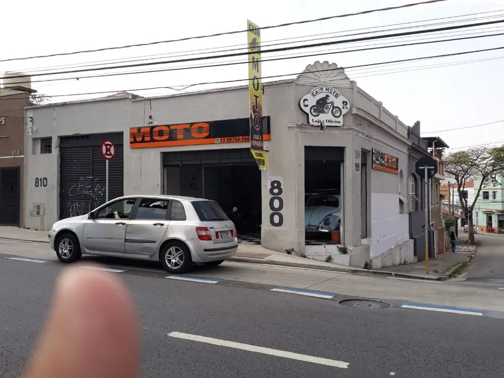 Loja-Salão, 400 m² - Foto 2