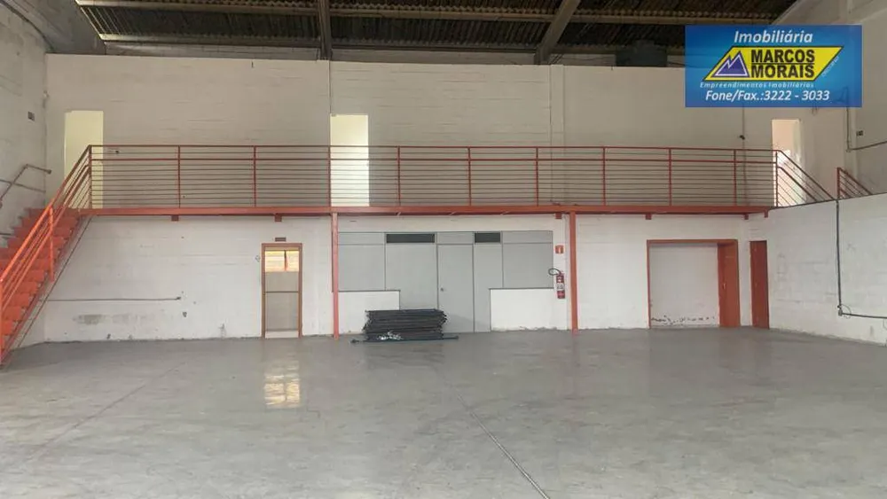 Depósito-Galpão, 400 m² - Foto 2