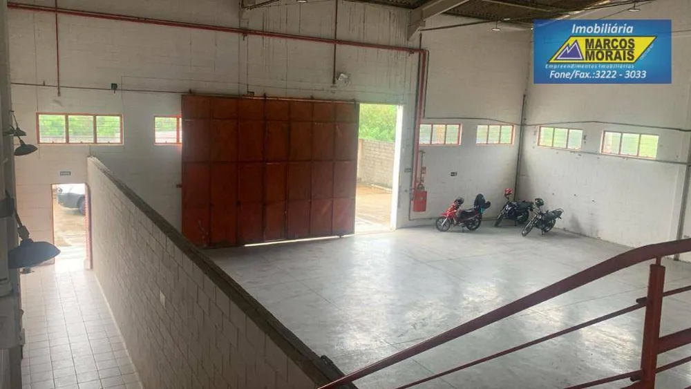 Depósito-Galpão, 400 m² - Foto 3