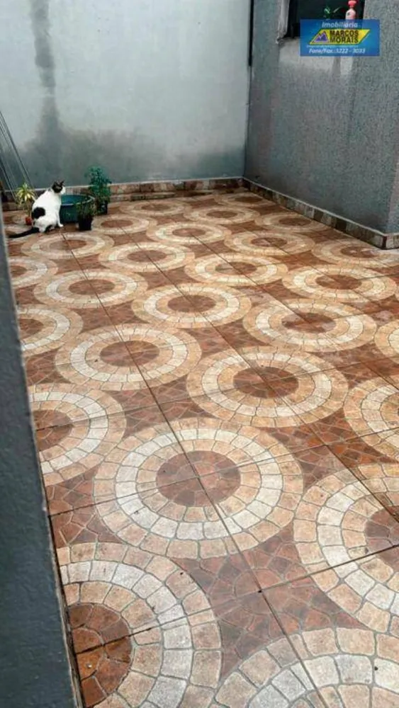 Casa, 4 quartos, 240 m² - Foto 5