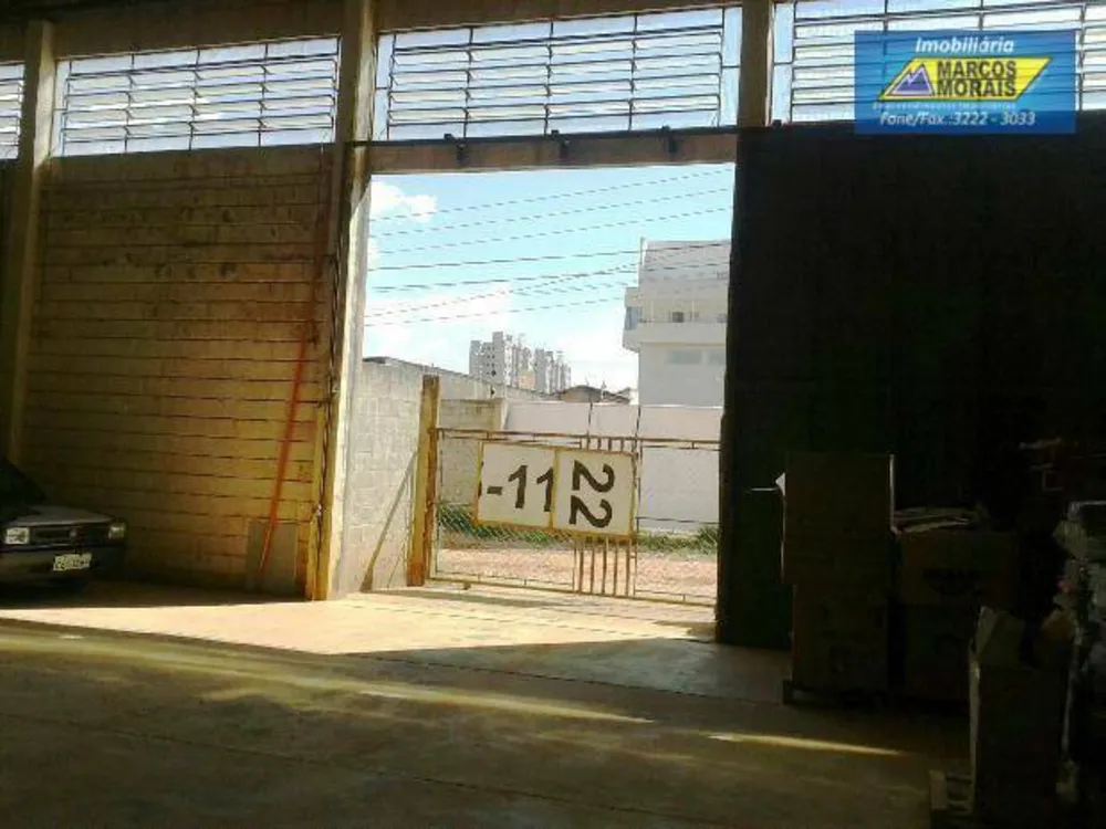 Depósito-Galpão, 500 m² - Foto 7