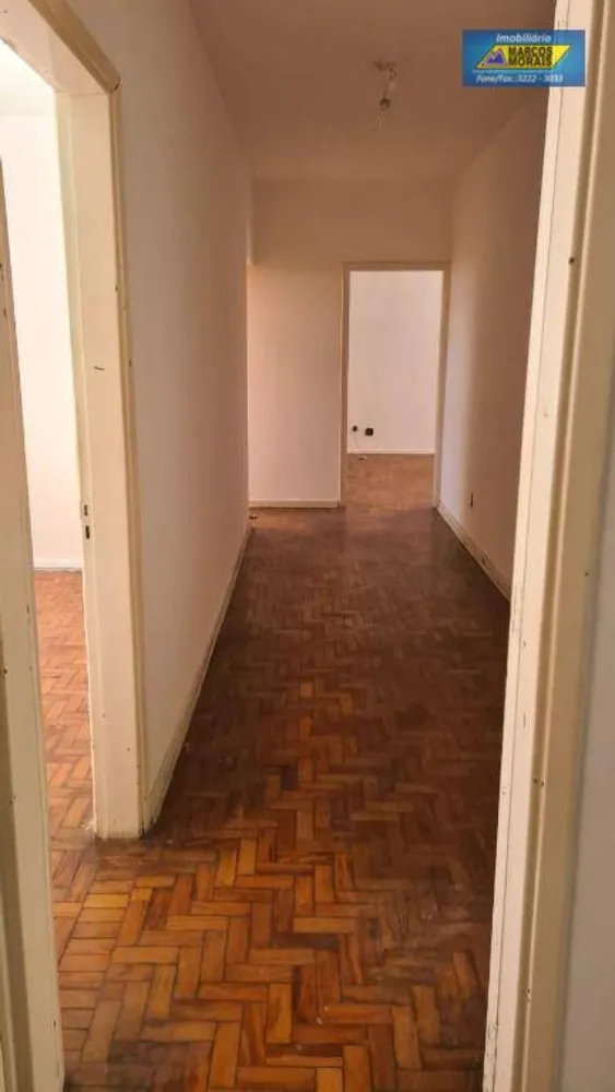 Casa, 3 quartos, 220 m² - Foto 11