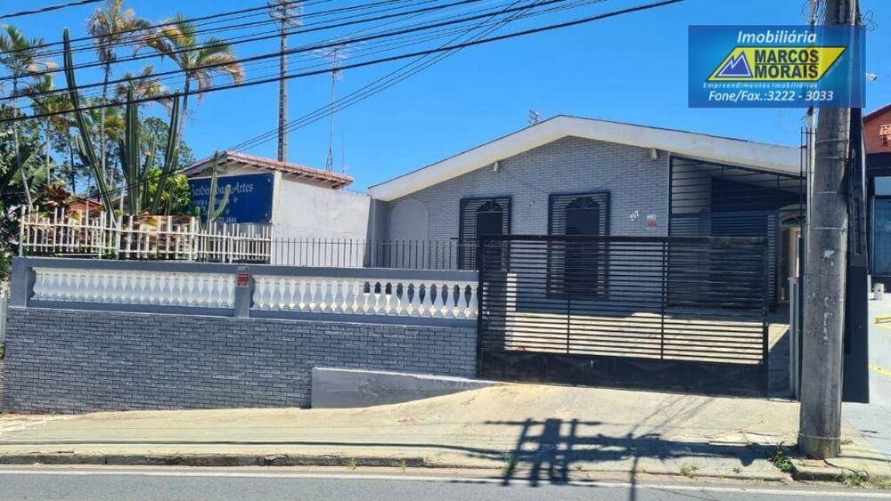 Casa, 3 quartos, 220 m² - Foto 1