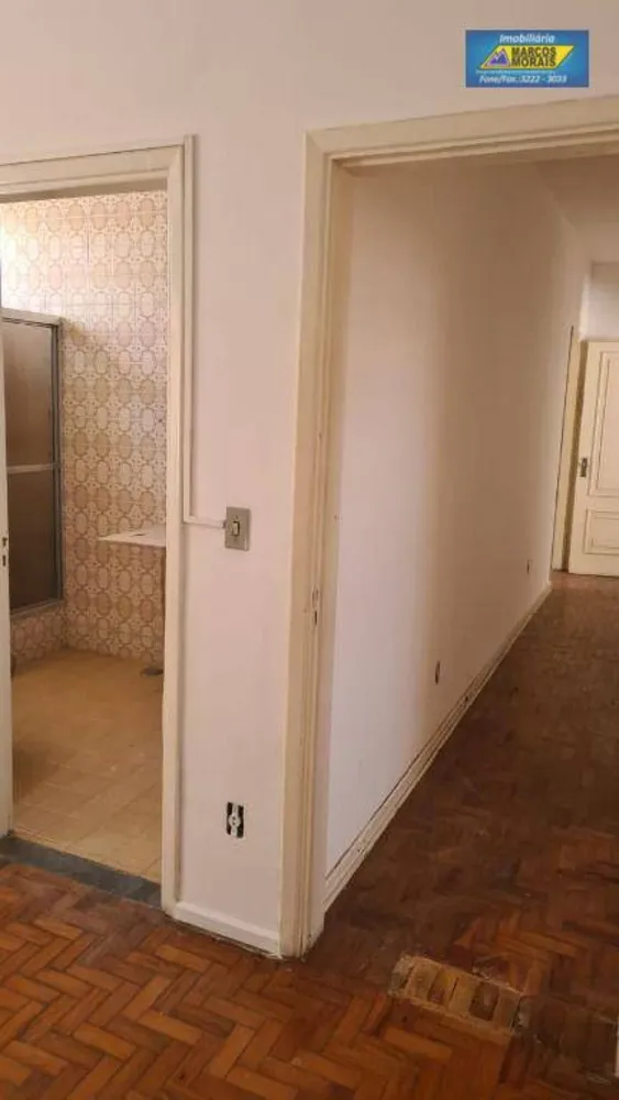 Casa, 3 quartos, 220 m² - Foto 4