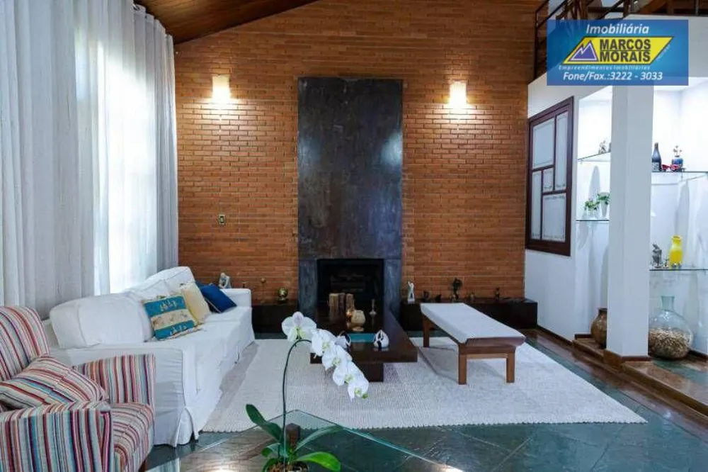 Casa de Condomínio, 4 quartos - Foto 4