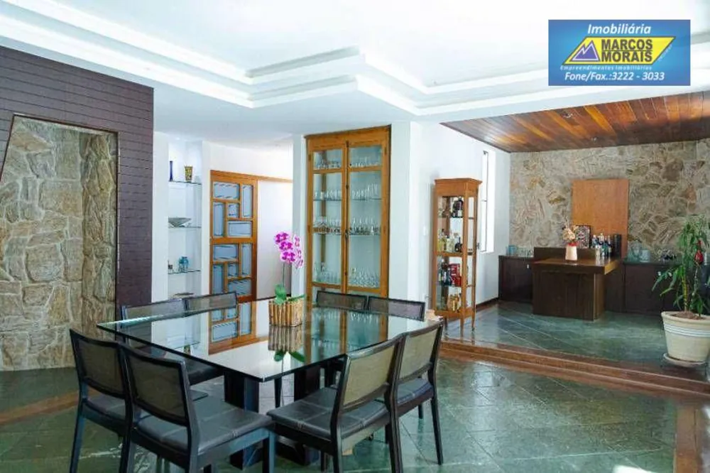 Casa de Condomínio, 4 quartos - Foto 2