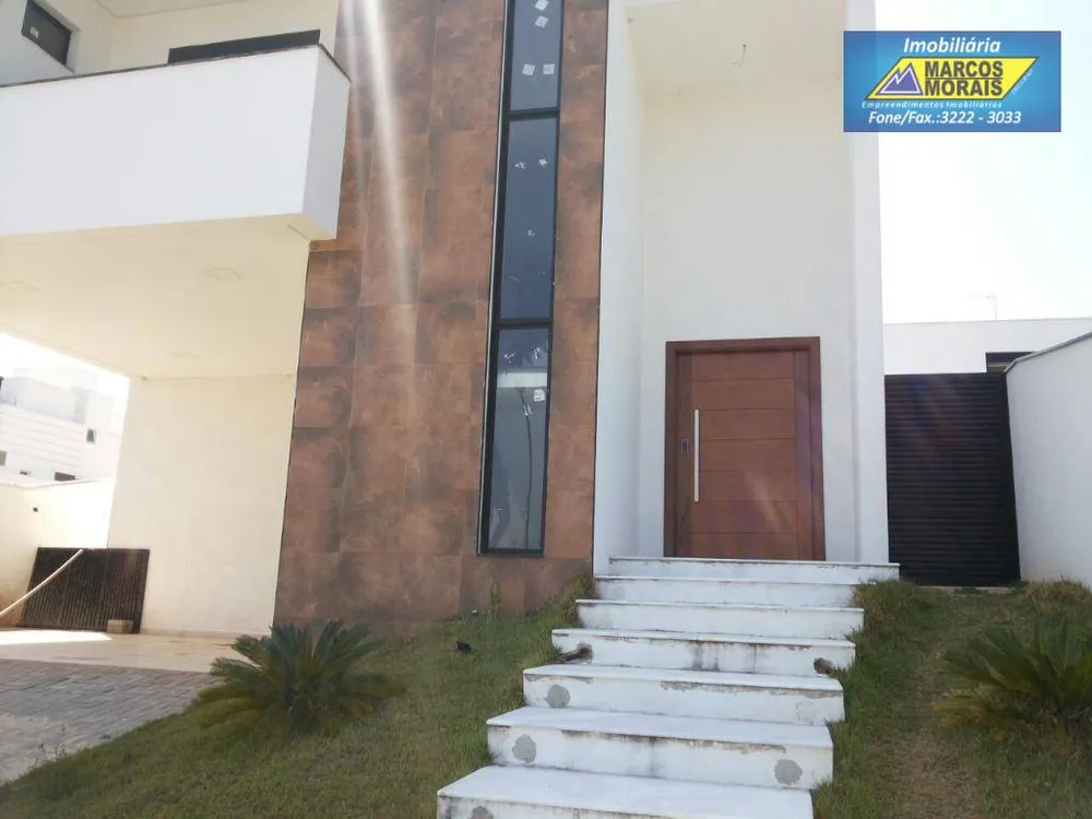 Casa de Condomínio, 5 quartos - Foto 5