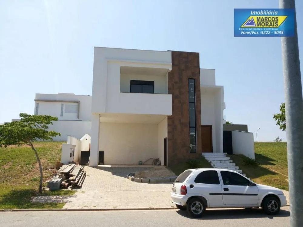Casa de Condomínio, 5 quartos - Foto 4