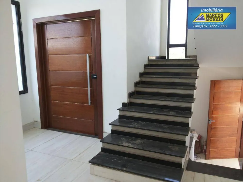 Casa de Condomínio, 5 quartos - Foto 10
