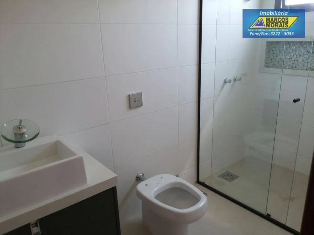 Casa de Condomínio, 5 quartos - Foto 1
