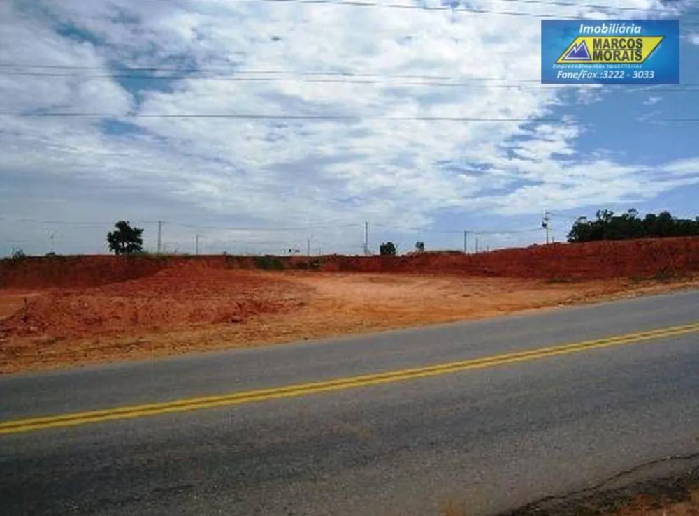 Loteamento e Condomínio, 2099 m² - Foto 2