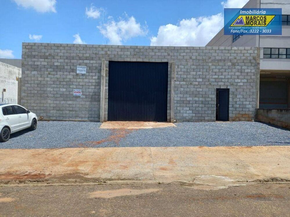 Terreno, 218 m² - Foto 1