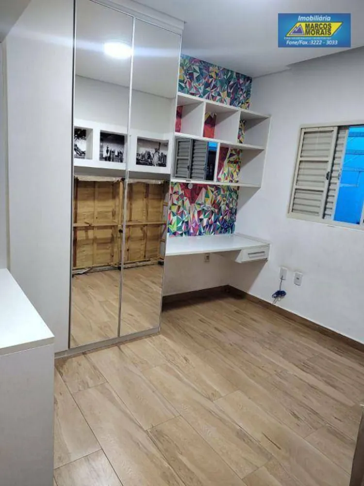 Casa, 3 quartos, 181 m² - Foto 6