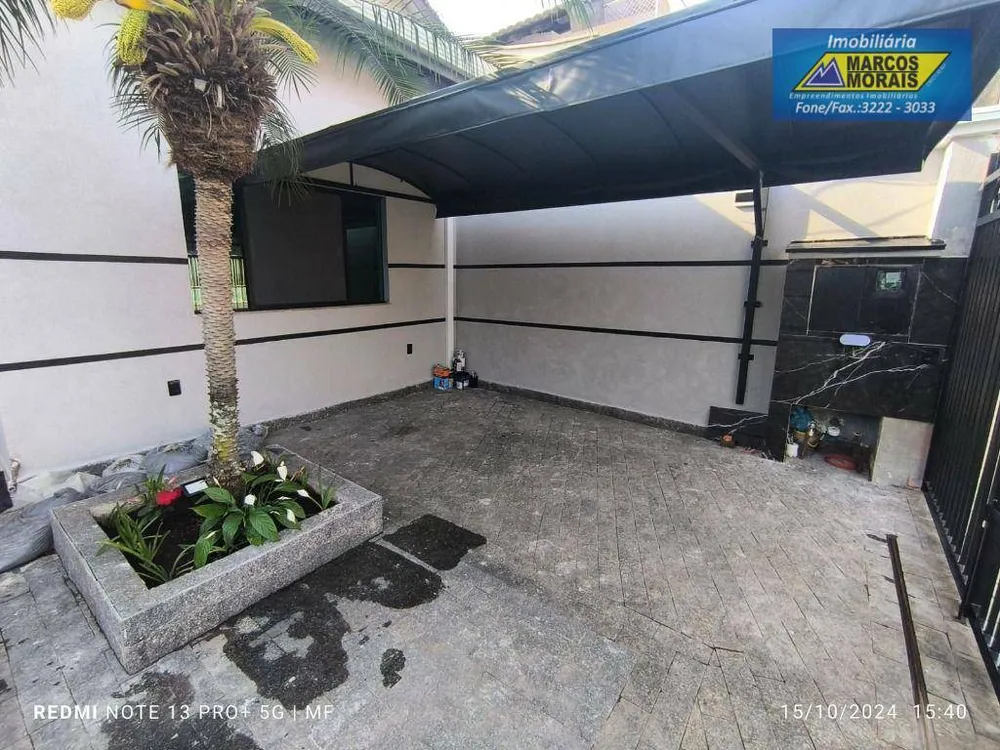 Casa, 3 quartos, 181 m² - Foto 12