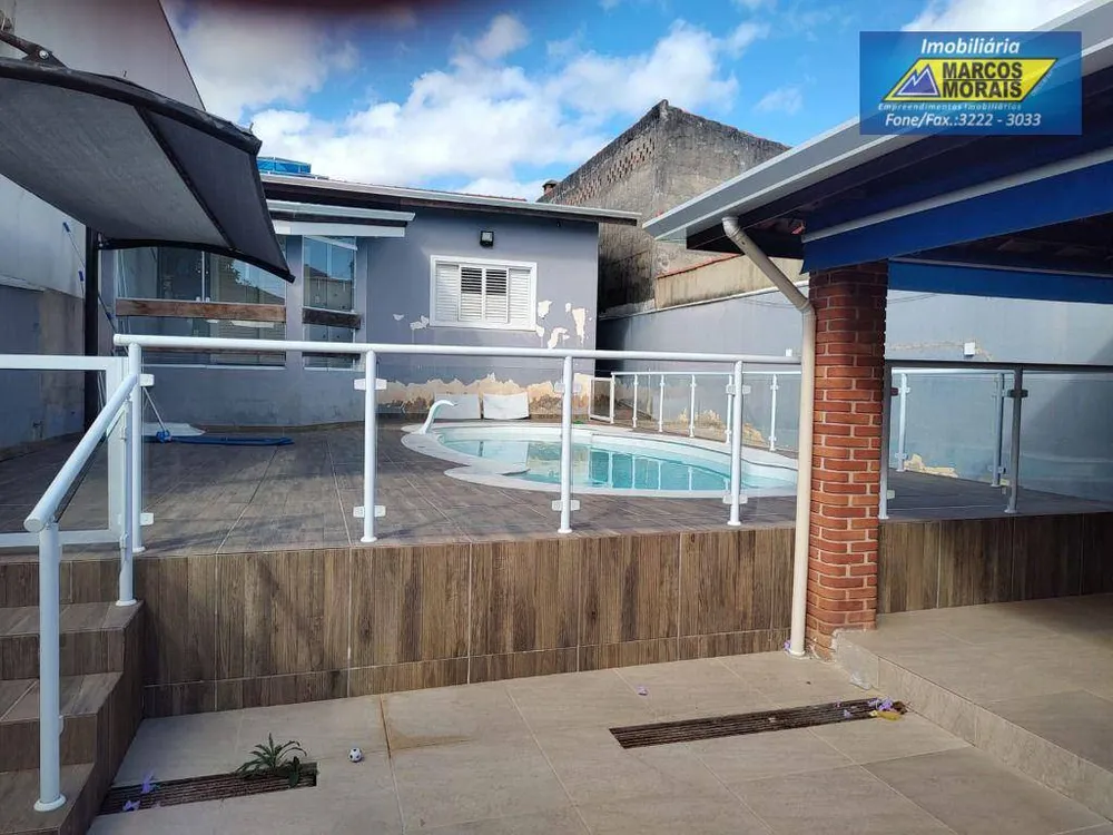 Casa, 3 quartos, 181 m² - Foto 14