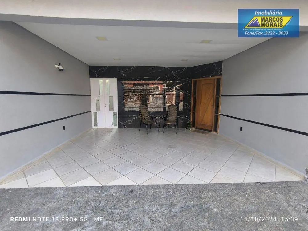 Casa, 3 quartos, 181 m² - Foto 9