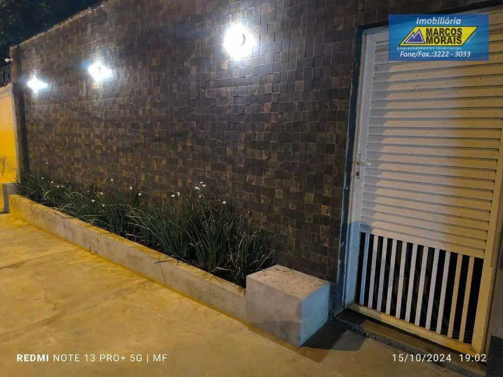 Casa, 3 quartos, 181 m² - Foto 11