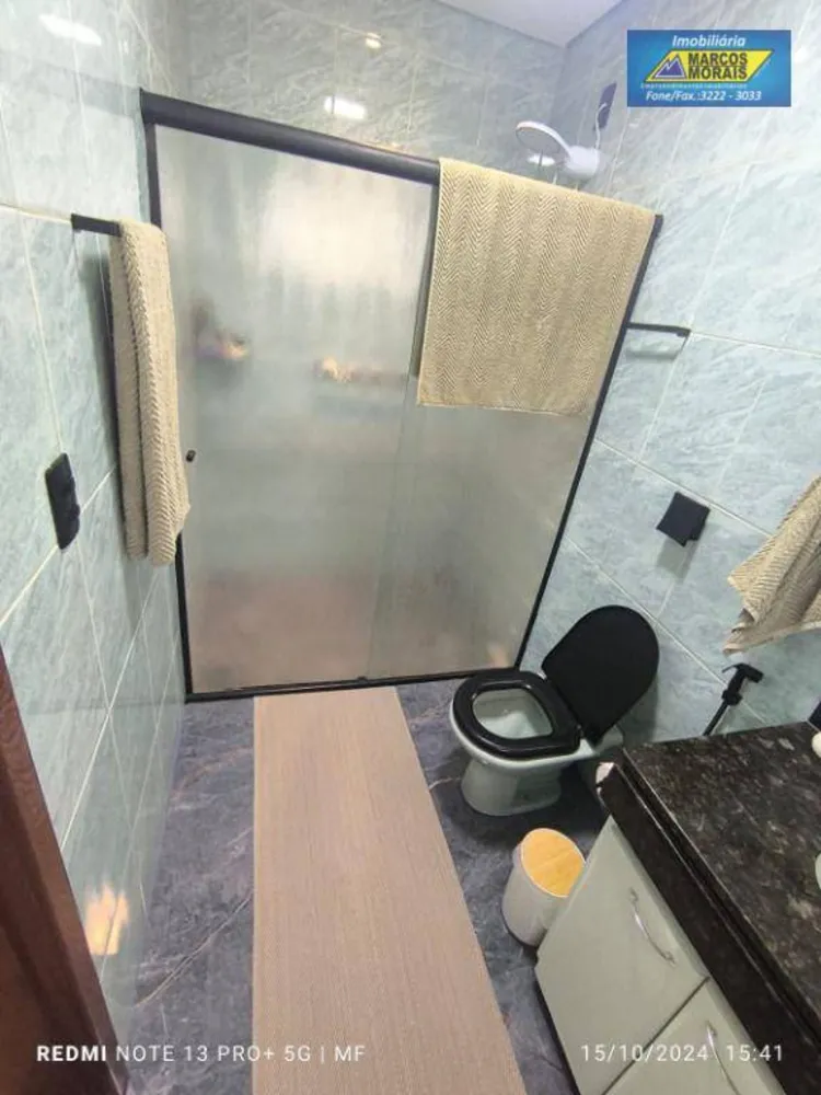 Casa, 3 quartos, 181 m² - Foto 5