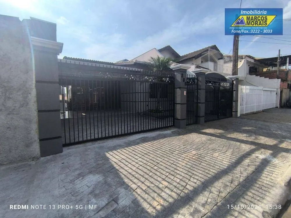 Casa, 3 quartos, 181 m² - Foto 15