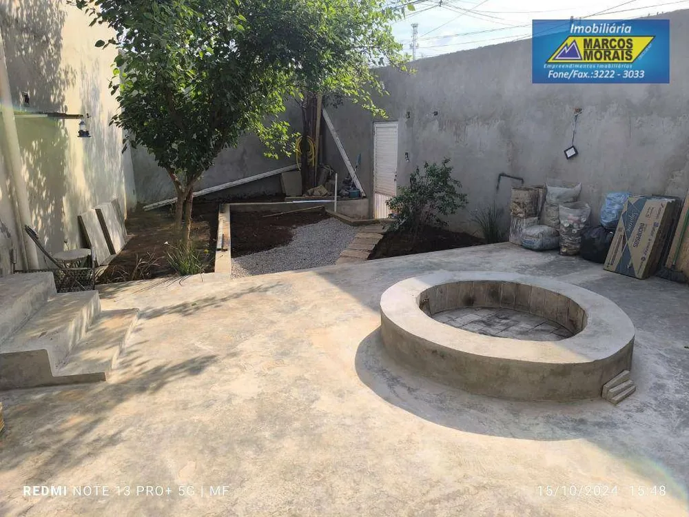 Casa, 3 quartos, 181 m² - Foto 13