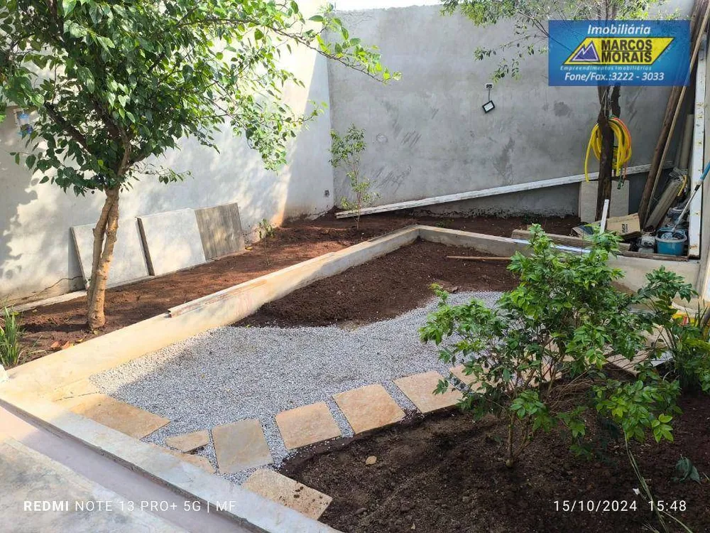 Casa, 3 quartos, 181 m² - Foto 8
