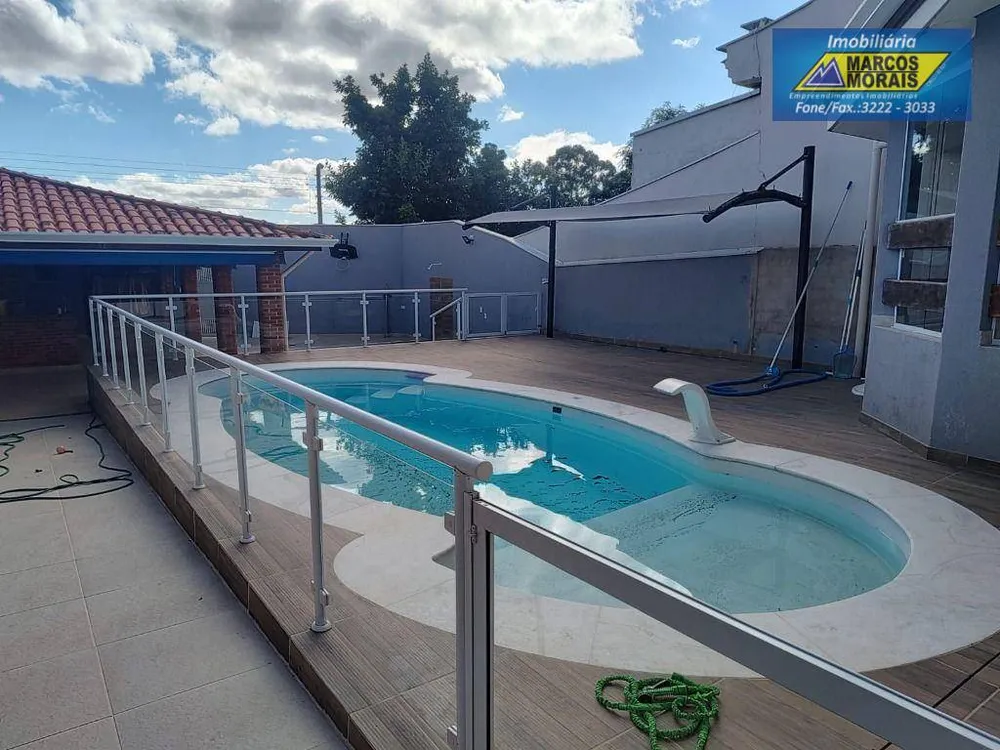 Casa, 3 quartos, 181 m² - Foto 16