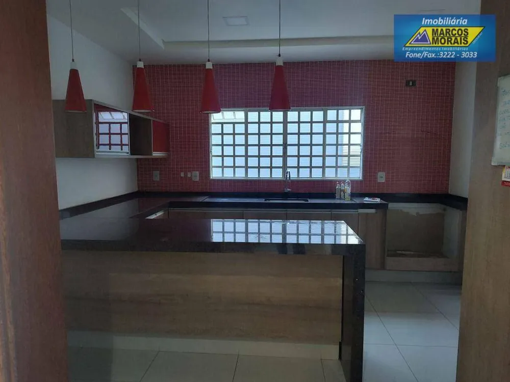 Casa, 3 quartos, 181 m² - Foto 7