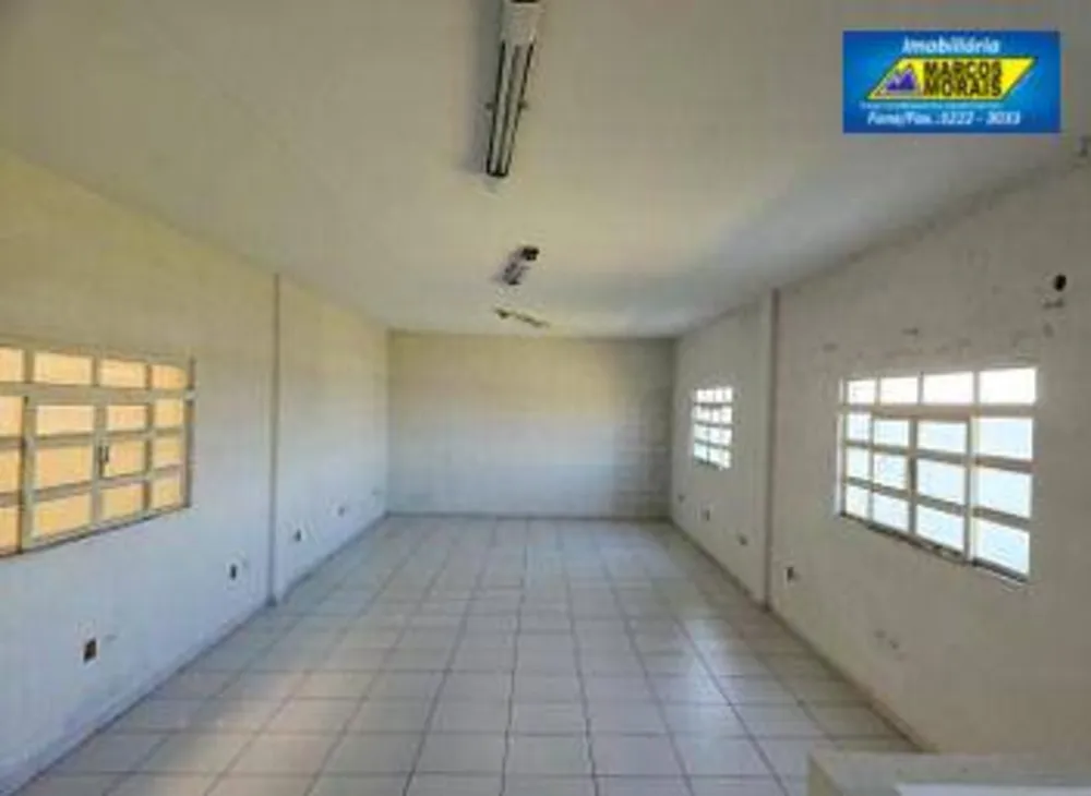 Depósito-Galpão, 750 m² - Foto 2