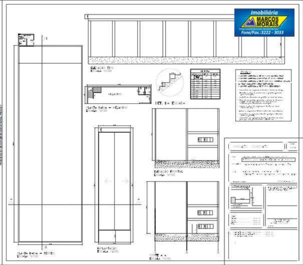 Depósito-Galpão, 750 m² - Foto 4
