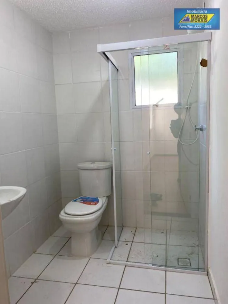 Apartamento, 2 quartos, 43 m² - Foto 11