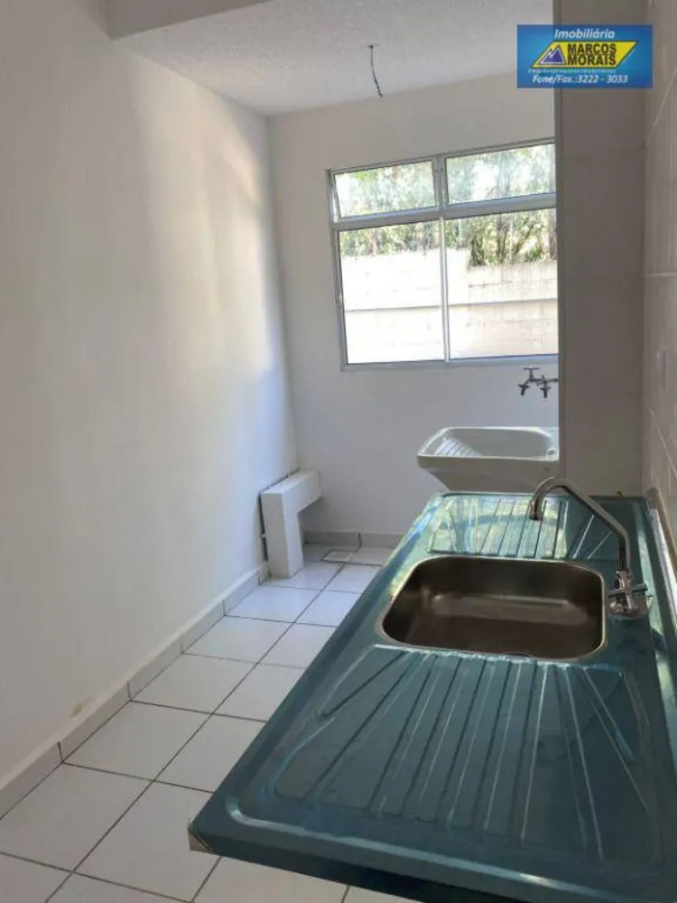 Apartamento, 2 quartos, 43 m² - Foto 3